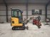 Minibagger del tipo Volvo EC15E, Gebrauchtmaschine en Donkerbroek (Imagen 1)