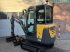 Minibagger типа Volvo EC18D, Gebrauchtmaschine в Putten (Фотография 7)