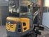 Minibagger del tipo Volvo EC18D, Gebrauchtmaschine In Putten (Immagine 4)