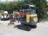 Minibagger des Typs Volvo EC18D, Gebrauchtmaschine in Antwerpen (Bild 2)