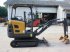 Minibagger tipa Volvo EC18D, Gebrauchtmaschine u Antwerpen (Slika 8)