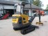 Minibagger a típus Volvo EC18D, Gebrauchtmaschine ekkor: Antwerpen (Kép 7)