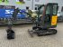 Minibagger του τύπου Volvo EC18E (Ersteinsatz 2022), Gebrauchtmaschine σε Stuhr (Φωτογραφία 2)