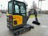 Minibagger del tipo Volvo EC18E (Ersteinsatz 2022), Gebrauchtmaschine In Stuhr (Immagine 5)