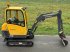 Minibagger του τύπου Volvo EC20B XTV 3 bakken, Gebrauchtmaschine σε Zevenbergschen Hoek (Φωτογραφία 5)