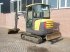 Minibagger tipa Volvo EC27C, Gebrauchtmaschine u Barneveld (Slika 2)