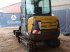 Minibagger typu Volvo EC27C, Gebrauchtmaschine w Antwerpen (Zdjęcie 4)