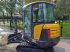 Minibagger van het type Volvo Ec27c, Gebrauchtmaschine in Veldhoven (Foto 3)