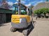 Minibagger типа Volvo EC35C, Gebrauchtmaschine в Oirschot (Фотография 4)