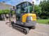 Minibagger tipa Volvo EC35C, Gebrauchtmaschine u Oirschot (Slika 3)