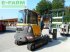 Minibagger tipa Volvo ec35d ( 3.520kg ) powertilt + hydr. sw + 3 löffe, Gebrauchtmaschine u ST. NIKOLAI/DR. (Slika 4)