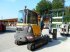 Minibagger del tipo Volvo EC35D ( 3.520kg ) POWERTILT + hydr. SW + 3 Löffe, Gebrauchtmaschine en St. Nikolai ob Draßling (Imagen 4)