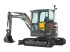 Minibagger Türe ait Volvo EC37F, Neumaschine içinde Donkerbroek (resim 2)