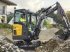 Minibagger Türe ait Volvo EC37F, Neumaschine içinde Donkerbroek (resim 3)