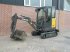 Minibagger del tipo Volvo ECR18E, Gebrauchtmaschine en Barneveld (Imagen 1)