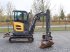 Minibagger Türe ait Volvo ECR25 TILT BUCKET 2X BUCKET QUICK COUPLER, Gebrauchtmaschine içinde Marknesse (resim 8)