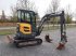 Minibagger del tipo Volvo ECR25 TILT BUCKET 2X BUCKET QUICK COUPLER, Gebrauchtmaschine In Marknesse (Immagine 10)