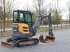 Minibagger del tipo Volvo ECR25 TILT BUCKET 2X BUCKET QUICK COUPLER, Gebrauchtmaschine In Marknesse (Immagine 7)