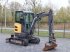 Minibagger del tipo Volvo ECR25 TILT BUCKET 2X BUCKET QUICK COUPLER, Gebrauchtmaschine In Marknesse (Immagine 5)