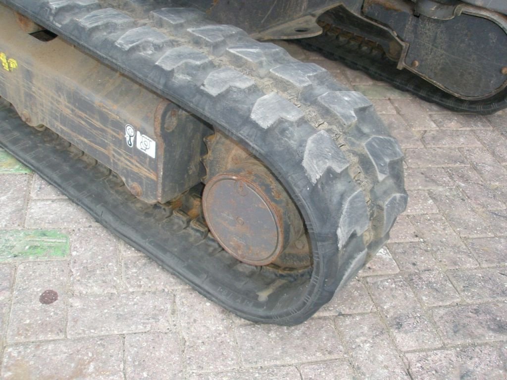 Minibagger a típus Volvo ECR25D, Gebrauchtmaschine ekkor: Barneveld (Kép 5)