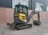 Minibagger del tipo Volvo ECR25D, Gebrauchtmaschine en Barneveld (Imagen 4)