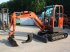 Minibagger tipa Volvo ECR25D, Gebrauchtmaschine u Antwerpen (Slika 1)