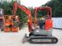 Minibagger del tipo Volvo ECR25D, Gebrauchtmaschine en Antwerpen (Imagen 2)