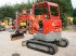 Minibagger tipa Volvo ECR25D, Gebrauchtmaschine u Antwerpen (Slika 3)