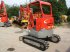 Minibagger tipa Volvo ECR25D, Gebrauchtmaschine u Antwerpen (Slika 5)