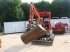 Minibagger des Typs Volvo ECR25D, Gebrauchtmaschine in Antwerpen (Bild 9)