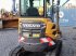 Minibagger del tipo Volvo ECR25D, Gebrauchtmaschine en Antwerpen (Imagen 5)