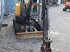 Minibagger del tipo Volvo ECR25D, Gebrauchtmaschine en Antwerpen (Imagen 7)