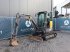 Minibagger del tipo Volvo ECR25D, Gebrauchtmaschine en Antwerpen (Imagen 9)