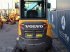 Minibagger del tipo Volvo ECR25D, Gebrauchtmaschine en Antwerpen (Imagen 4)