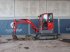 Minibagger a típus Volvo ECR25D, Gebrauchtmaschine ekkor: Antwerpen (Kép 1)