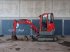 Minibagger a típus Volvo ECR25D, Gebrauchtmaschine ekkor: Antwerpen (Kép 2)