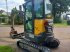 Minibagger del tipo Volvo Ecr25D., Gebrauchtmaschine In Alblasserdam (Immagine 1)