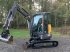 Minibagger des Typs Volvo ECR25D, Gebrauchtmaschine in Herpen (Bild 1)