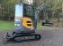 Minibagger del tipo Volvo ECR25D, Gebrauchtmaschine In Herpen (Immagine 2)