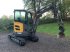 Minibagger del tipo Volvo ECR25D, Gebrauchtmaschine In Herpen (Immagine 3)