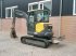 Minibagger типа Volvo ECR50D, Gebrauchtmaschine в Barneveld (Фотография 2)