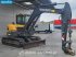 Minibagger Türe ait Volvo ECR88 D LOW HOURS, Gebrauchtmaschine içinde Veghel (resim 5)