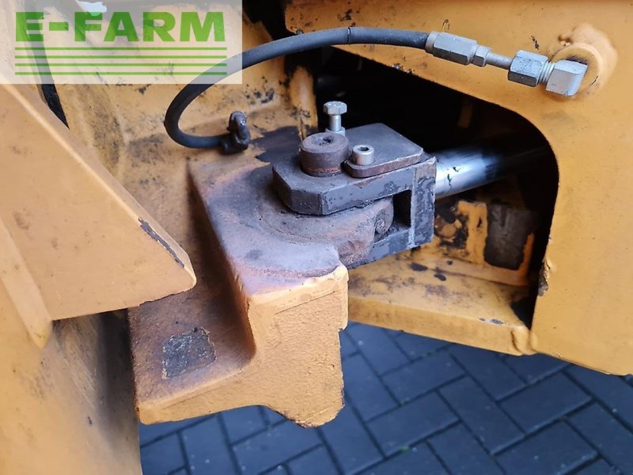 Minibagger tip Volvo l35 incl. bak en lepel, Gebrauchtmaschine in gg VEGHEL (Poză 7)