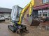 Minibagger del tipo Wacker Neuson 1703 2 minigraver graafmachine dutch machine 2011, Gebrauchtmaschine en Scherpenzeel (Imagen 4)