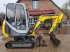 Minibagger del tipo Wacker Neuson 1703 2 minigraver graafmachine dutch machine 2011, Gebrauchtmaschine en Scherpenzeel (Imagen 1)