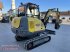 Minibagger van het type Wacker Neuson 3503 RD VDS, Gebrauchtmaschine in Mühldorf (Foto 7)