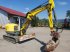 Minibagger tip Wacker Neuson 6003 Bj. 2013 mit Verstellausleger, Gebrauchtmaschine in Haselbach (Poză 1)