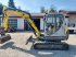 Minibagger типа Wacker Neuson 6003 Bj. 2013 mit Verstellausleger, Gebrauchtmaschine в Haselbach (Фотография 4)