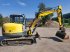 Minibagger typu Wacker Neuson 6003 Bj. 2013 mit Verstellausleger, Gebrauchtmaschine w Haselbach (Zdjęcie 8)