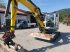 Minibagger του τύπου Wacker Neuson 6003 Bj. 2013 mit Verstellausleger, Gebrauchtmaschine σε Haselbach (Φωτογραφία 10)